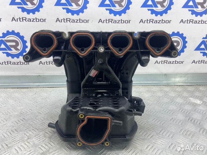 Коллектор впускной Газ Волга Крайслер 2.4 dohc