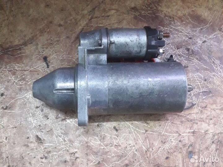 Стартера на ваз 2114 2110