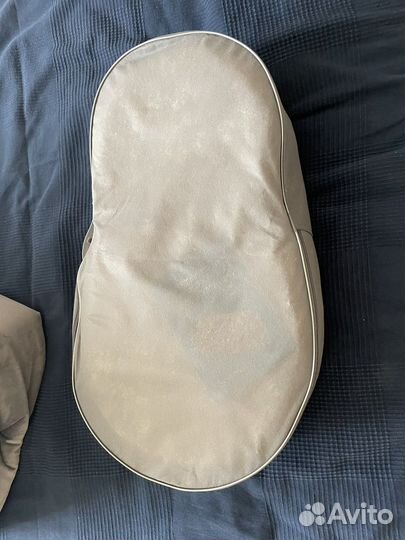 Кокон для новорожденных аскона