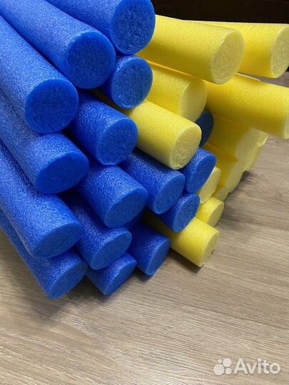 Нудл (аквапалки)