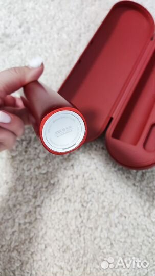 Электрическая зубная щетка xiaomi