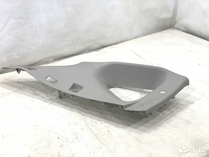 Обшивка багажника левая Nissan Murano Z52