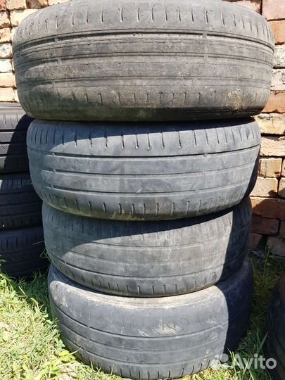 Kumho Ecowing ES01 KH27 185/60 R14