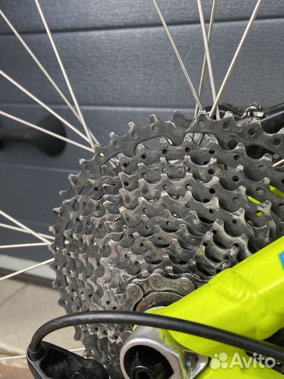 Двухподвесный велосипед mongoose salvo comp