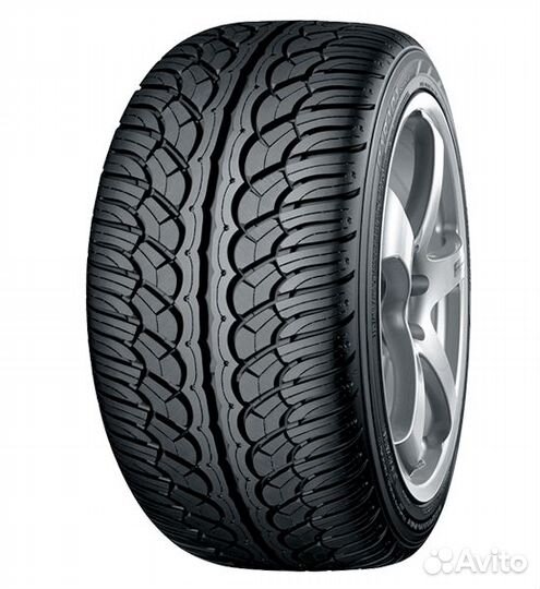 Yokohama Parada Spec-X PA02 255/50 R20