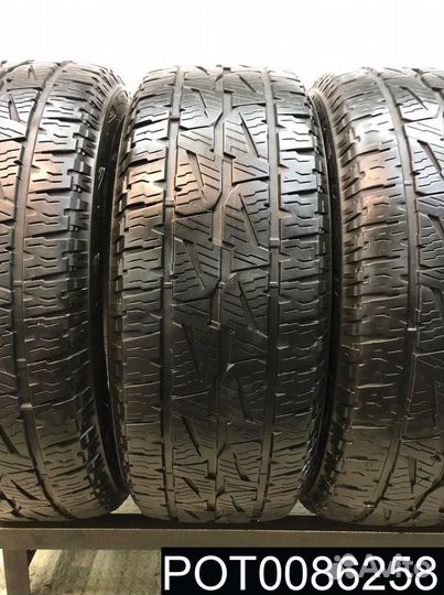 Bridgestone Dueler A/T 001 265/60 R18 99R
