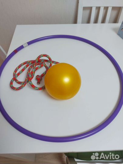 Спортивные товары