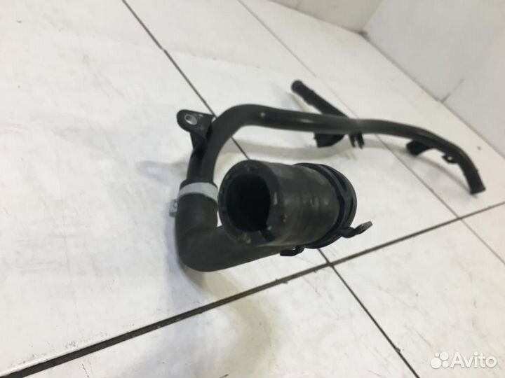 Трубка системы охлаждения Volkswagen Golf 7 5G1 MK