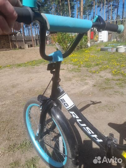Продам велосипед детский
