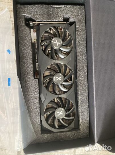 RX 6700 XT 12GB