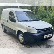 Citroen Berlingo 1.9 MT, 2010, 157 800 км, с пробегом, цена 299 000 руб.