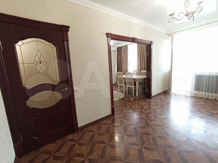 3-к. квартира, 75 м², 4/5 эт.