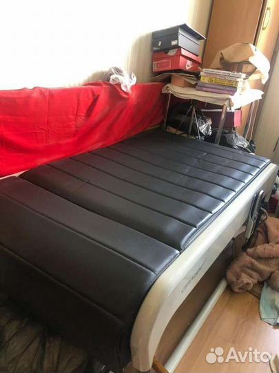 Массажная кровать ceragem master V3