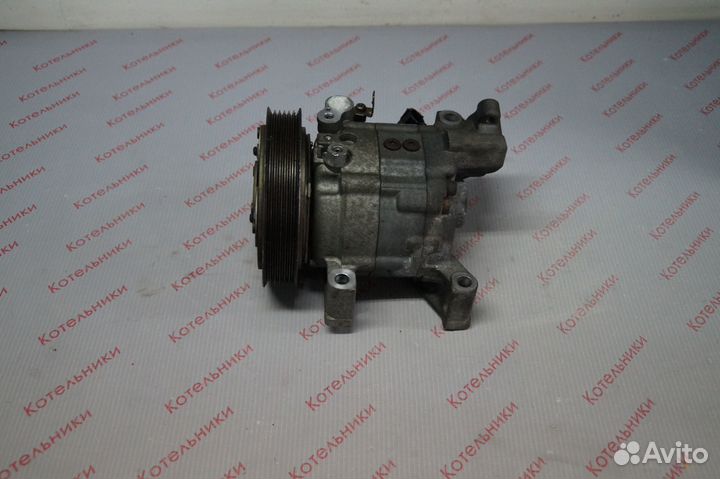 Nissan 92600-WD000 Компрессор кондиционера