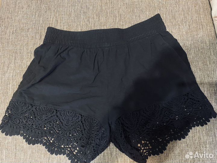 Шорты женские 42-44