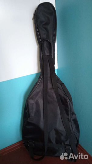 Чехол для гитары