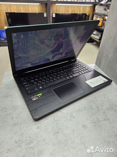 Ноутбук Asus M570DD-DM052