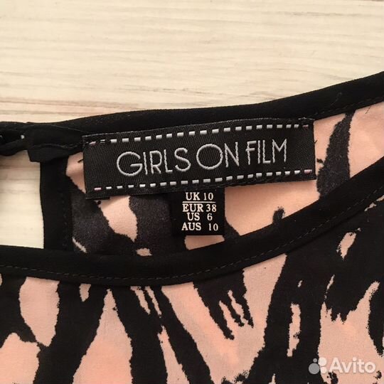 Комбинезон женский с шортами