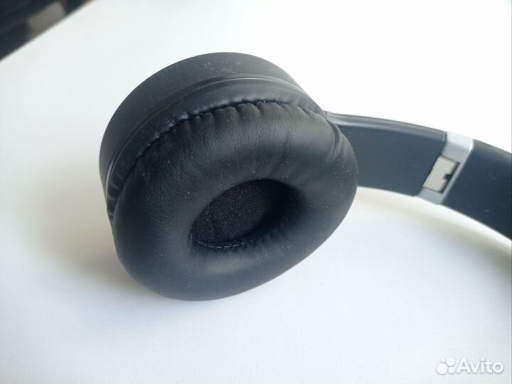 Беспроводные наушники Harper