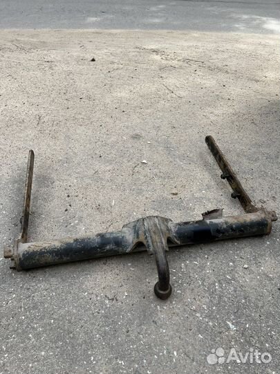 Фаркоп Фольксваген Транспортер Т4