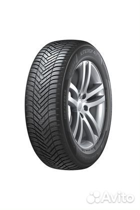 Hankook Kinergy 4S2 H750 215/60 R16 99V