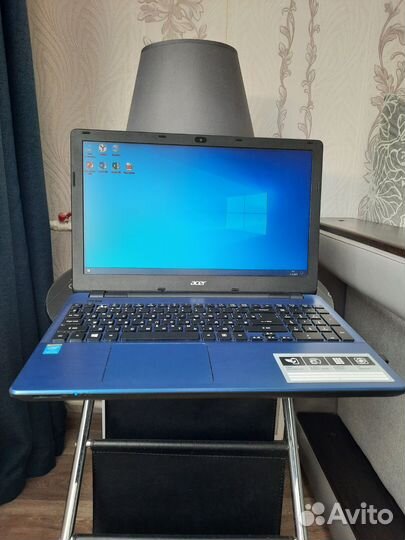 Ноутбук Acer E5-511