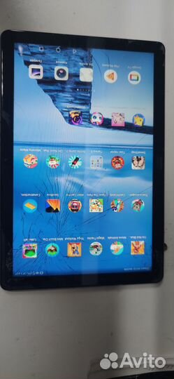 Дисплей MediaPad M5 Lite 10