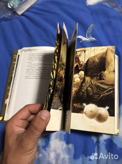 Книга Артур и минипуты