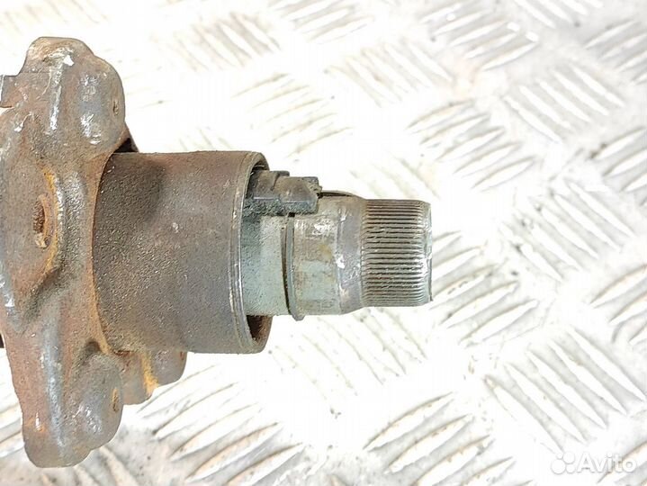 Колонка рулевая C 202