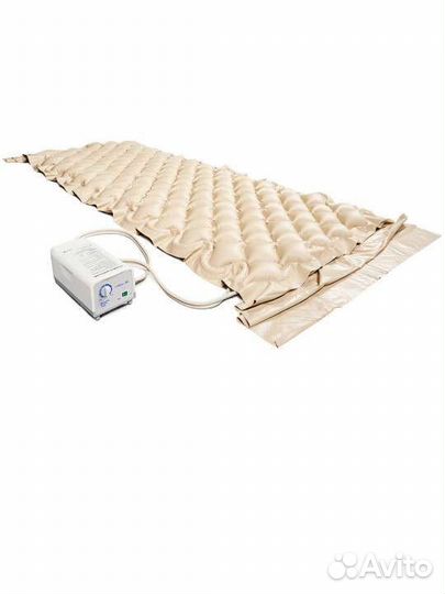 Матрас противопролеж. с компрессором мт-303/новый