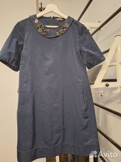 Платье Max Mara 42 44