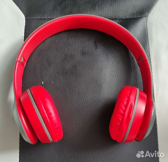 Наушники P47 Wireles Bluetooth