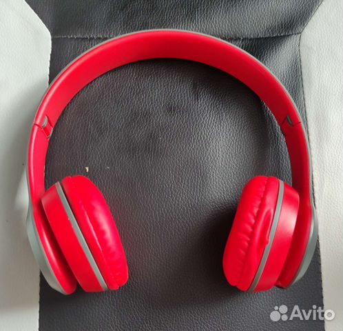 Наушники P47 Wireles Bluetooth