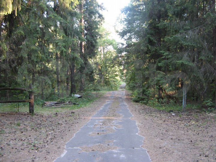 Участок 43 сот. (ИЖС)