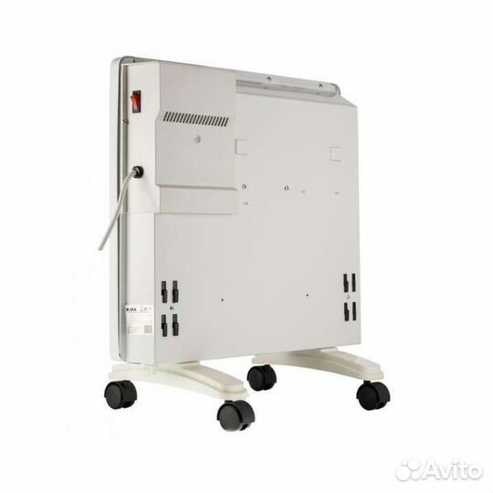 Конвектор электрический Jax электронное управление