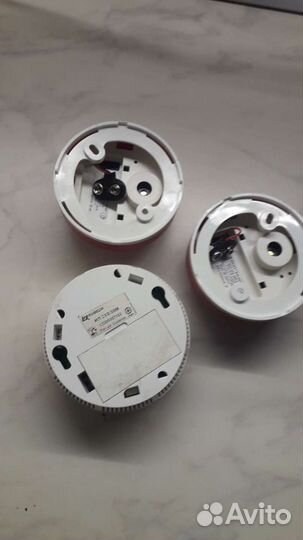 Пожарный извещатель