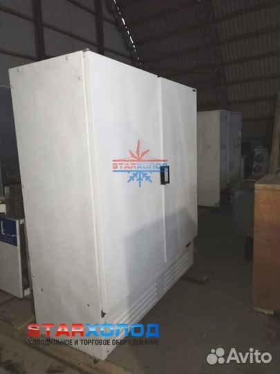 Морозильный шкаф Б/У