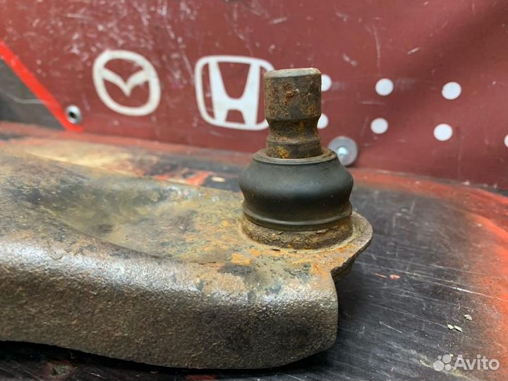 Рычаг передний нижний левый Mazda Mazda 3 BM 2013