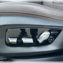 Бронирование автомобилей пленкой, Парковый