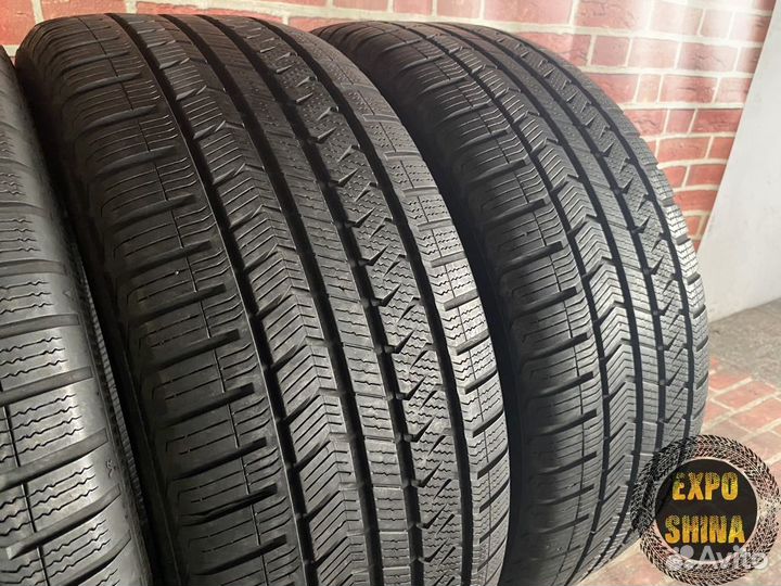 Vredestein QuaTrac 5 255/45 R20