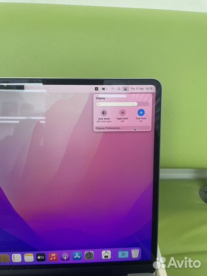 Apple MacBook Air 13 m2 8/256ssd