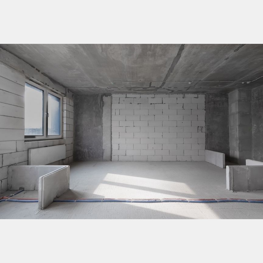 1-к. квартира, 41,4 м², 21/25 эт.