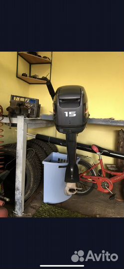Лодка ямаран и мотор ямаха