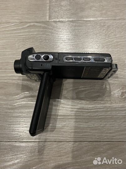 Видео регистратор автомобильный бу