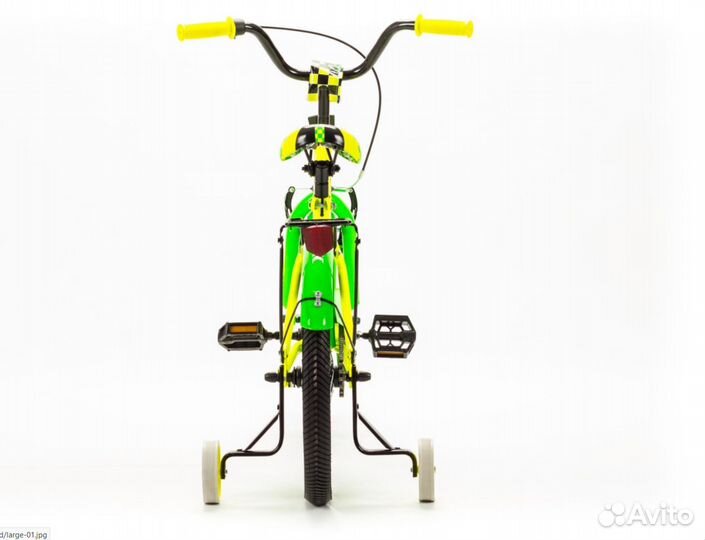 Krostek bambi girl 18