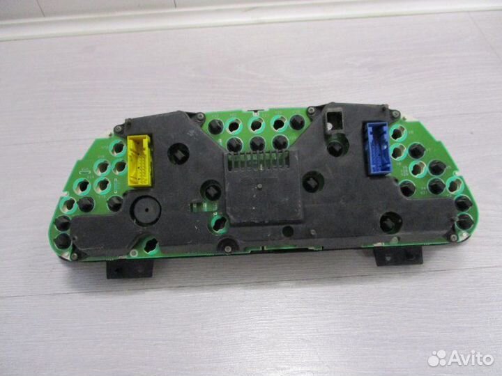 Щиток приборов Citroen Xsara 1.6 2000