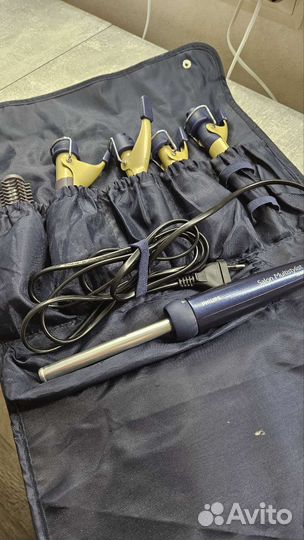 Плойка Philips