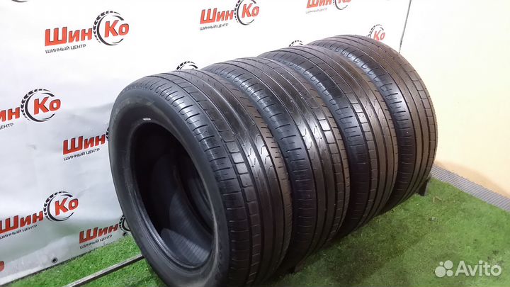 Pirelli Cinturato P7 205/60 R16