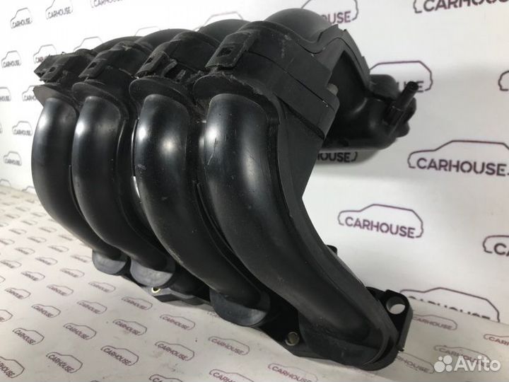 Коллектор впускной Nissan X-Trail T30 2.5 QR25DE