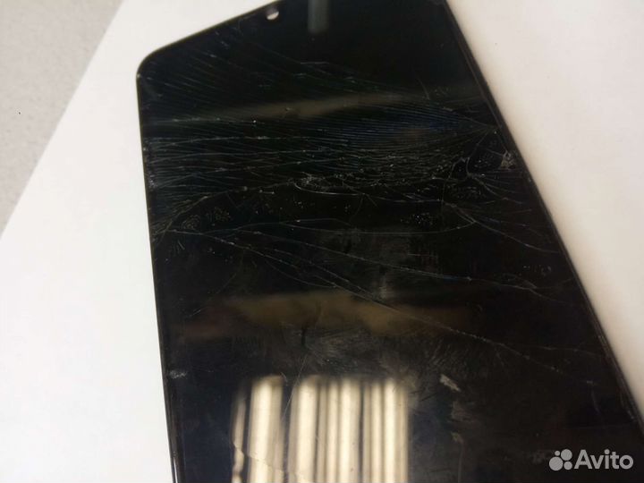 Дисплей samsung a32 orig